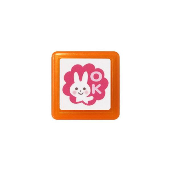 こどものかお ティーチャー浸透印G 0616-011