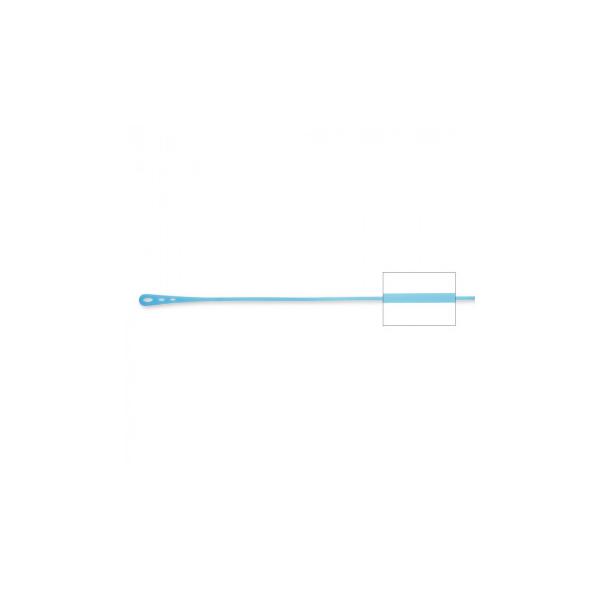 シンプルなデザインのメガネチェーンです。シリコン製なので、金属アレルギーの方やマリンスポーツ等にも最適です。