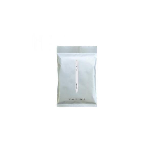 GRASSE TOKYO エプソムソルト PR Peach rose ピーチローズ 150g(1回分) gtes-002