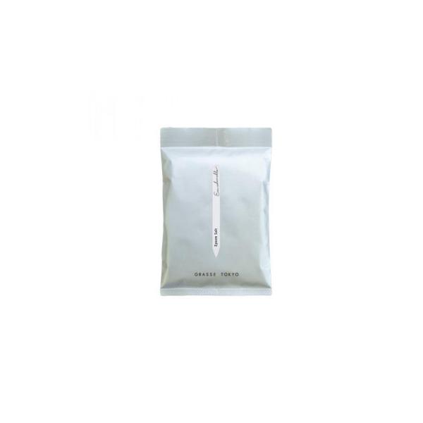 GRASSE TOKYO エプソムソルト EA Eau admirable オーアドミラブル 150g(1回分) gtes-006
