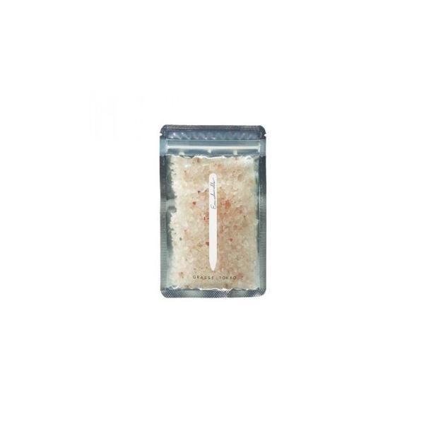 GRASSE TOKYO フレグランスソルト EA Eau admirable オーアドミラブル 60g(2回分) gtbs-006