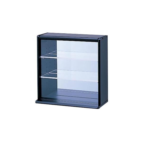 ナカバヤシ コレクションケース ミニ/ブラック CCM-N001BK