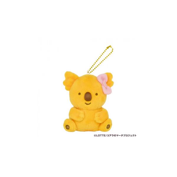 コアラ くじ ハッピーズー ぬいぐるみくじ 4等 コアラ 3品セット - メルカリ