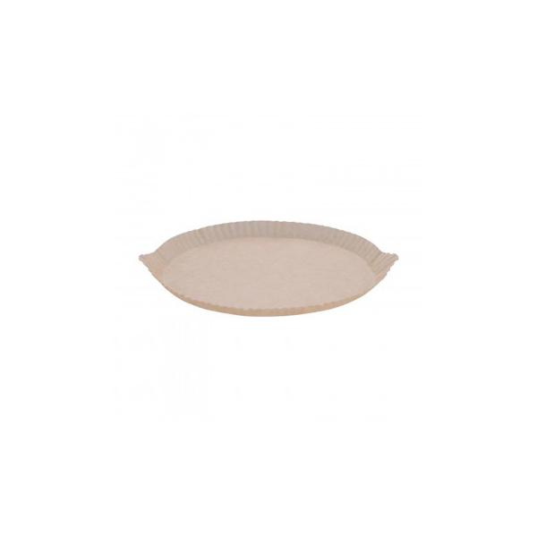 つまみ付きでシートを持ち上げてお皿に移す時便利です。