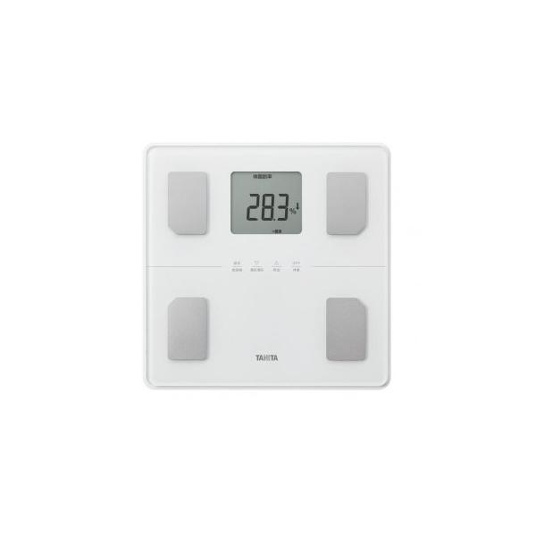 TANITA タニタ 体組成計 ホワイト BC-772WH : PHANTOMSTORE - 通販