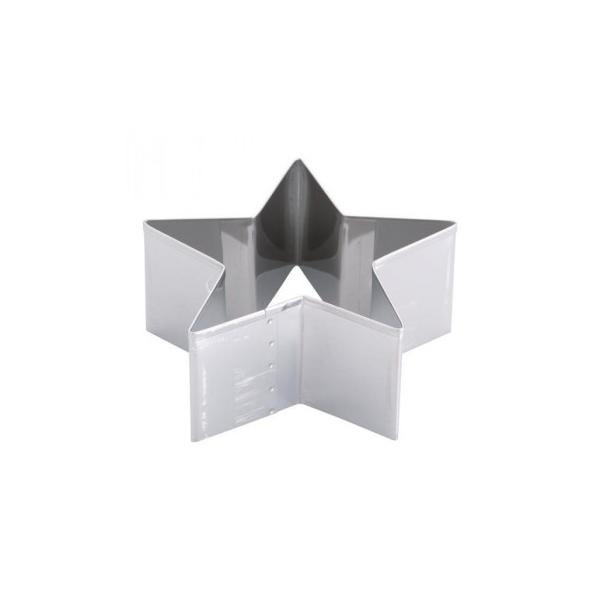 丈夫で錆びにくく衛生的に使用できます。