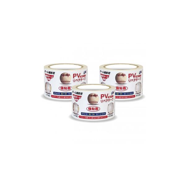 糸切れ、伝線をこまめに補修するテープです。