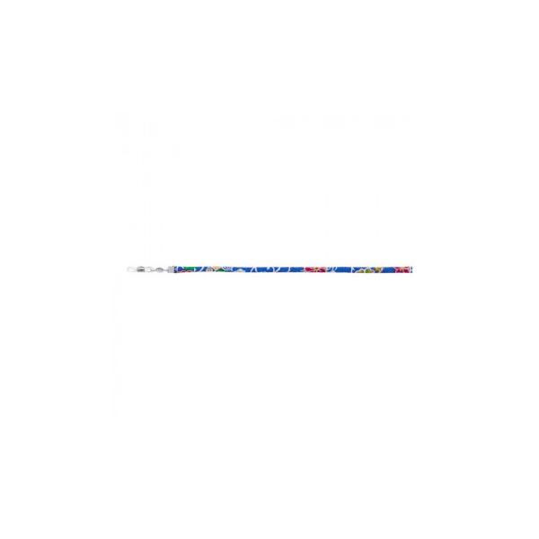 和柄のメガネチェーンです。