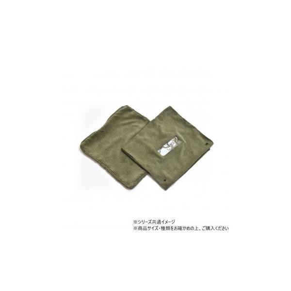 ペットハウス専用のカバーです。カバーは取り外して洗濯が可能なので、いつでも清潔に保てます。