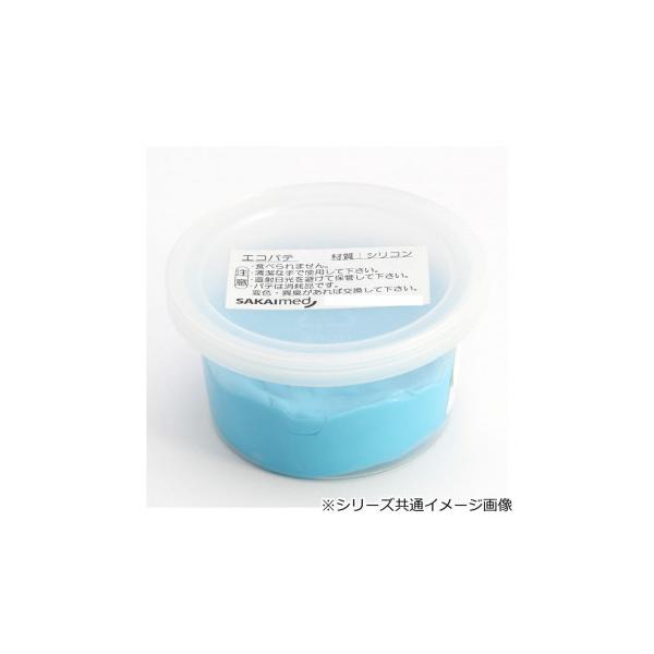 エコパテ　450g(400cc)ブルー　ファーム DMG-24545