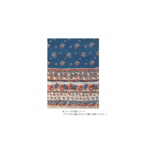 お部屋の印象を変えてくれる素敵なデザインのカフェカーテンです。