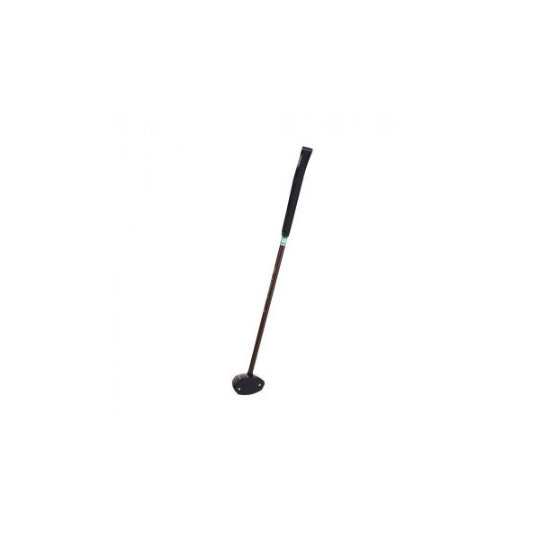 羽立工業 パークゴルフクラブ PWハンマー2 ブラウン 右 85cm PH2152-13RT