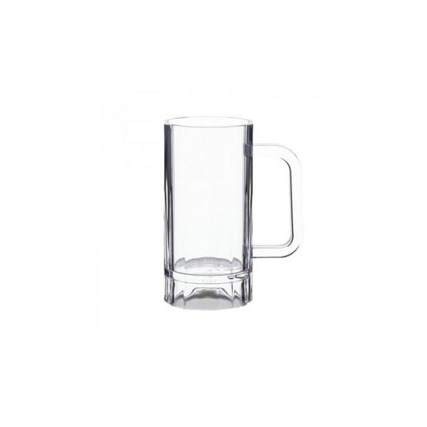 ビアジョッキ 470ml 16oz PLPCM001