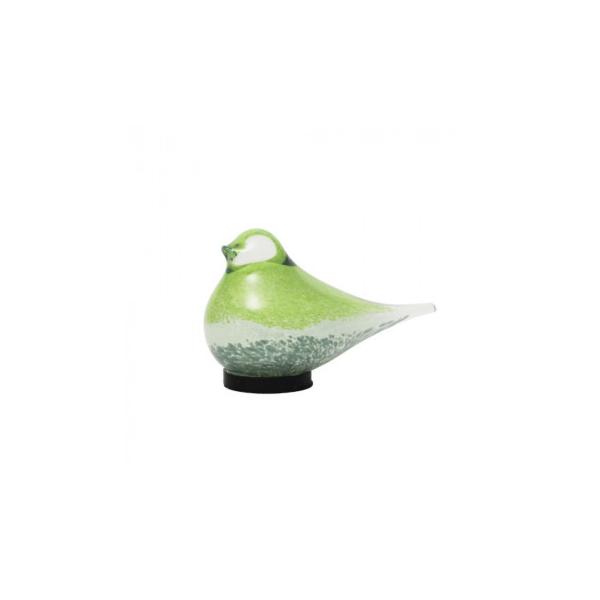 HEALING LITTLE BIRD ヒーリング リトル バード ランプ LIGHT GREEN 25855