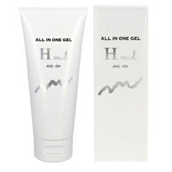 chez moi（シェモア） H.m.d オールインワンジェル 100g hmd
