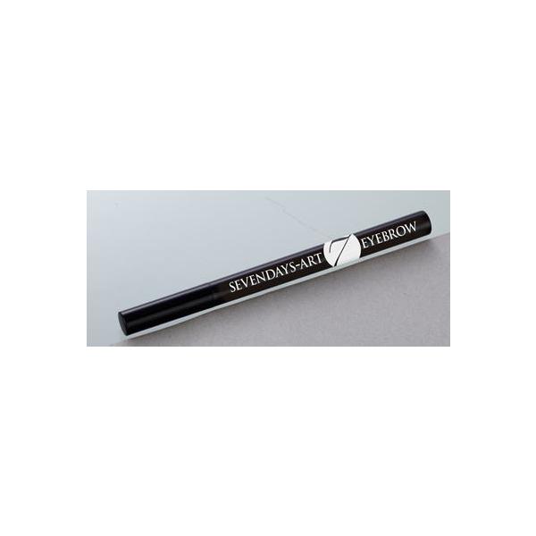 描いて寝るだけ！タンニング成分が皮膚を一時的に茶色へと発色！昼はアイブロウ、夜はティント！７日間落ちない眉に！■内容量：0.7g■カラーダークブラウングレイッシュブラウンライトブラウン■検索キーワードティント タンニング 眉墨 アイブロウ ...