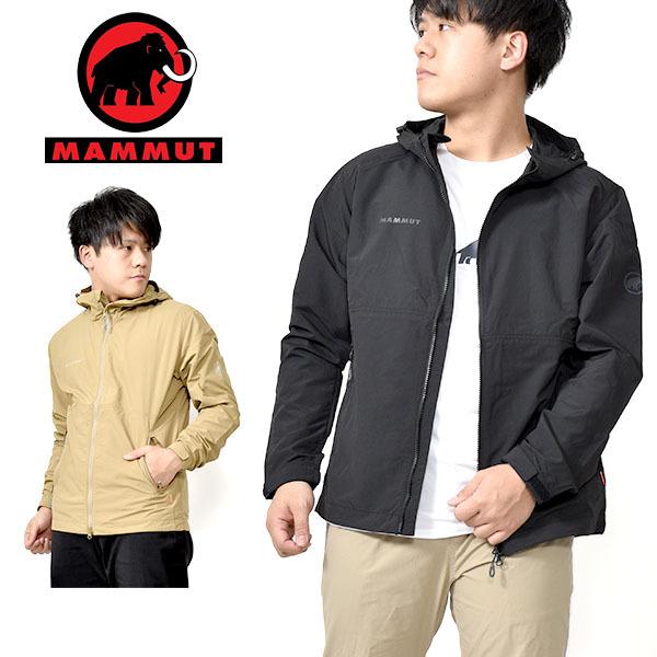 Mammut マムート Hiking Wb Hooded Jacket Af Men メンズ ウインドブレーカー アウトドア 登山 ハイキング 21春夏新作 15 Off 送料無料 1012 Ray Green 通販 Yahoo ショッピング