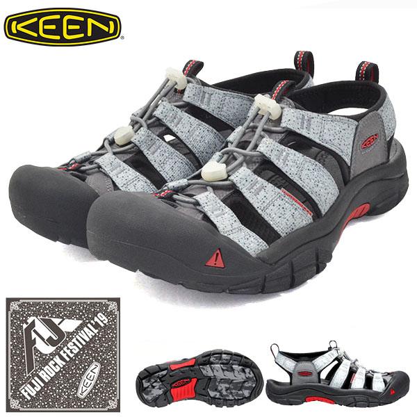 keen newport h2 2019