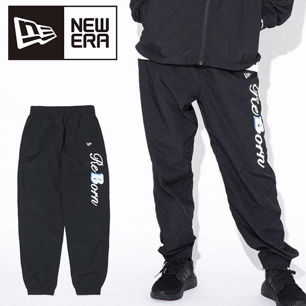 30 Off ロングパンツ メンズ ニューエラ New Era Ballistik Boyz Exile Tribe Reborn ナイロンパンツ ジャージ トレーニング ジム ダンス Ray Green 通販 Yahoo ショッピング