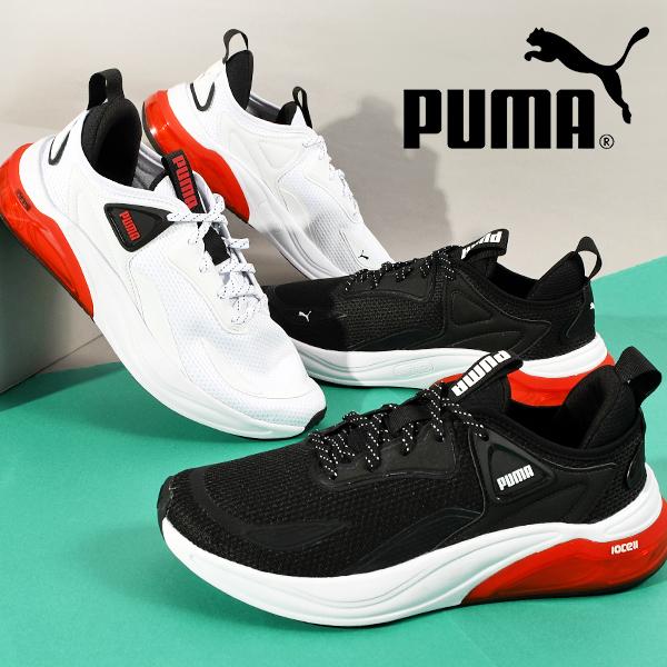 PUMA 31%off プーマ メンズ スニーカー CELL スリル ローカット PUMA 31%off プーマ メンズ スニーカー CELL スリル ローカット