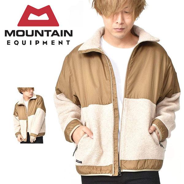 ウール ボア ジャケット 日本別注 マウンテンイクイップメント Mountain Equipment フリース メンズ アウトドア 防寒 送料無料 36 Off Ray Green 通販 Yahoo ショッピング