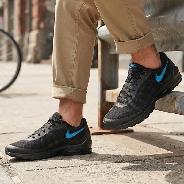 NIKE（ナイキ） 2026秋冬新作 スニーカー メンズ エア マックス イン