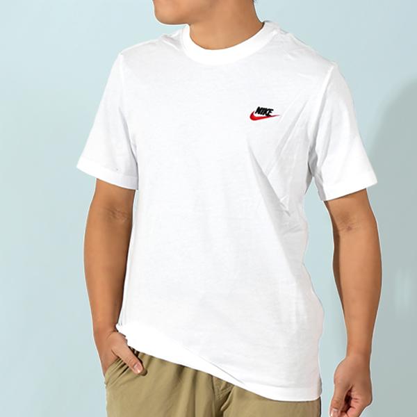 NIKE Lサイズ現品限り ゆうパケット対応可能！ナイキ 半袖 Tシャツ 