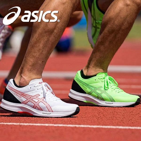 アシックス未使用です ASICS（アシックス） 2026春夏新色 送料無料 ランニングシューズ