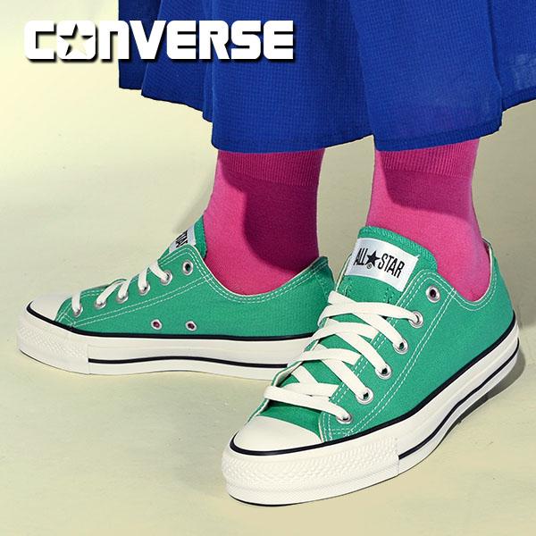 コンバース スニーカー レディース CONVERSE ALL STAR オールスター (R