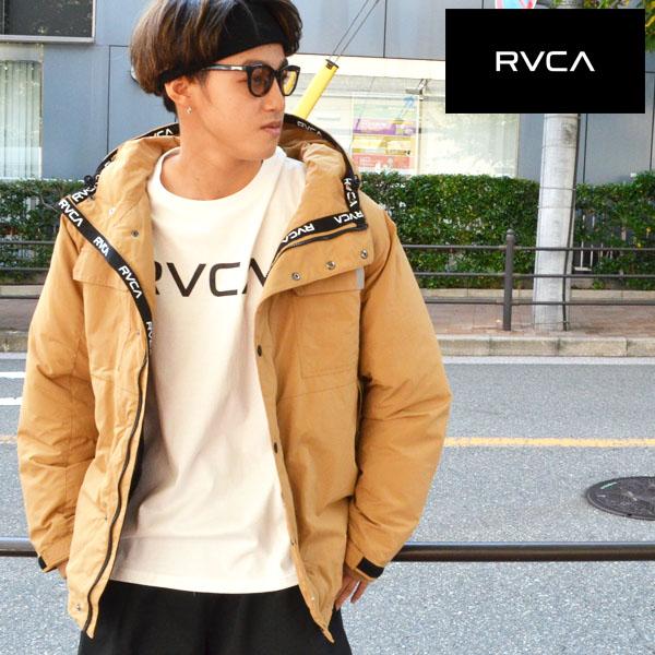 ルーカ Rvca メンズダウン 通販 人気ランキング 価格 Com
