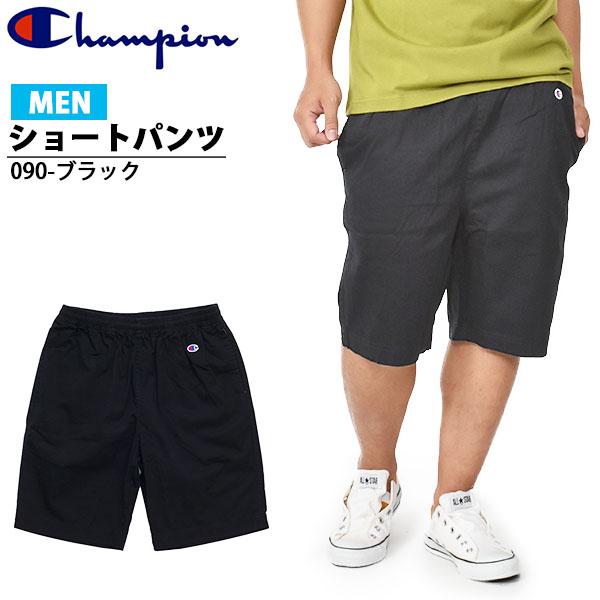 ショートパンツ チャンピオン Champion メンズ Short Pant ワン