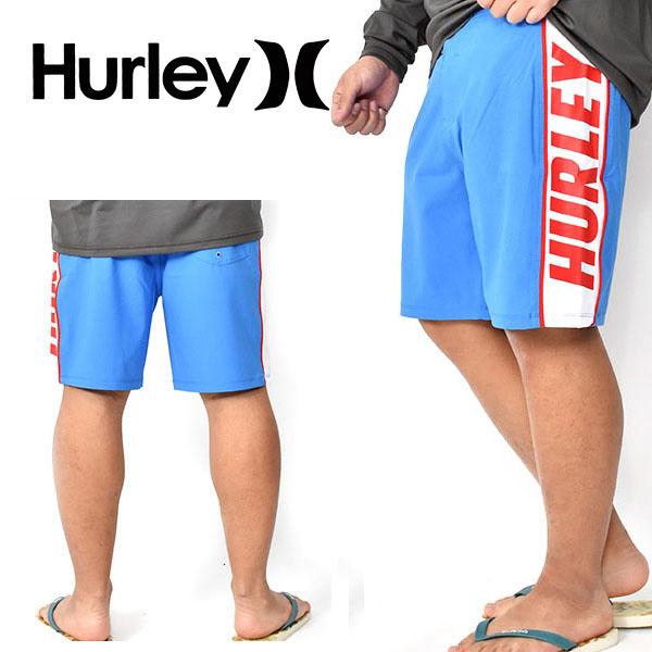 サーフパンツ Hurley ハーレー メンズ 水着 Phantom Fastlane 18 ブルー 青 ロゴ ボードショーツ 海水パンツ 海パン トランクス 春夏新作 25 Off Cj5101 499 Ray Green 通販 Yahoo ショッピング