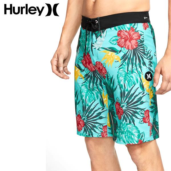 サーフパンツ Hurley ハーレー メンズ 水着 Phantom ブルー 青 ボードショーツ 海水パンツ 海パン 春夏新作 25 Off Cj5103 323 Ray Green 通販 Yahoo ショッピング