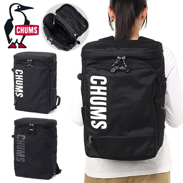 CHUMS（チャムス） バックパック 約30L メンズ レディース リュック