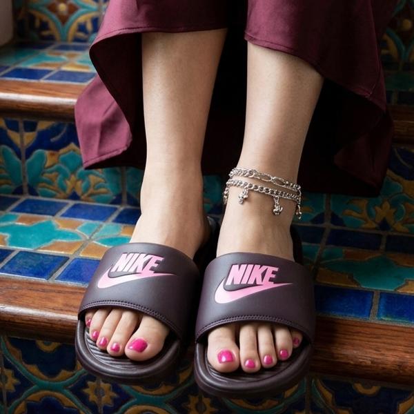 NIKE（ナイキ） 2026夏新作 スポーツサンダル レディース ウィメンズ
