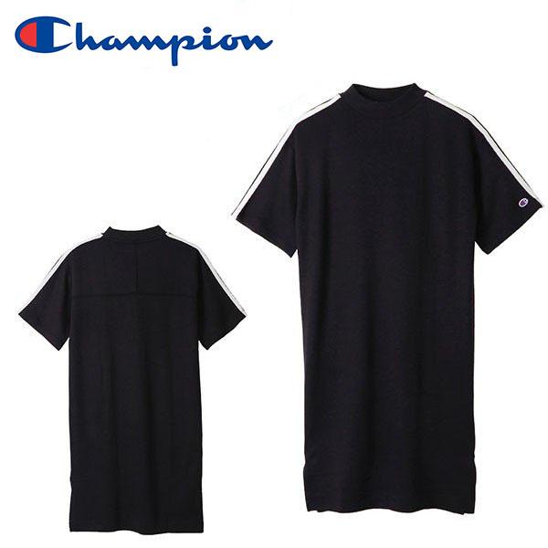 30 Off 半袖 チャンピオン Champion レディース ウィメンズ ショートスリーブスウェットワンピース 裏毛 ブラック 黒 春夏新作 送料無料 Cw R013 Cwr013 C Ray Green 通販 Yahoo ショッピング