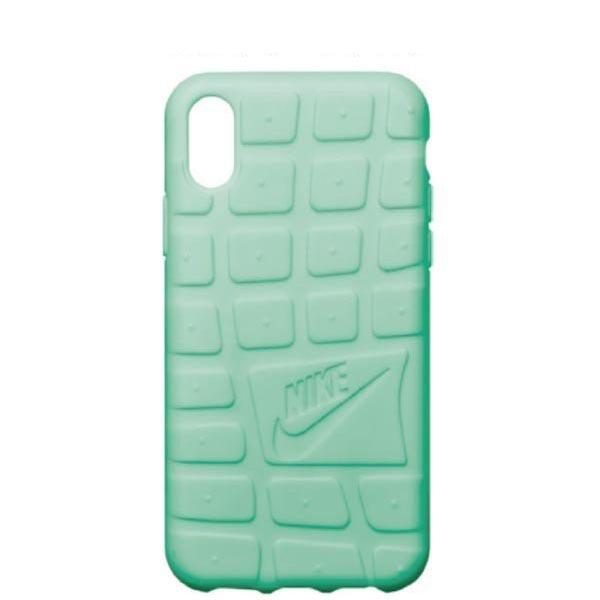ゆうパケット対応可能 アイフォンケース ナイキ Nike ローシ フォンケース アイフォン10 アイフォン ケース カバー Dg0026 30 Off Dg0026 Ray Green 通販 Yahoo ショッピング