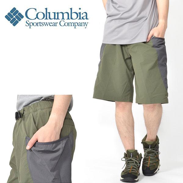 伊藤巧 コラボ 小型タックルボックス収納 ハーフパンツ コロンビア Columbia メンズ フィッシング 釣り アウトドア Pm4956 25 Off Doodyroad Pt Ray Green 通販 Yahoo ショッピング