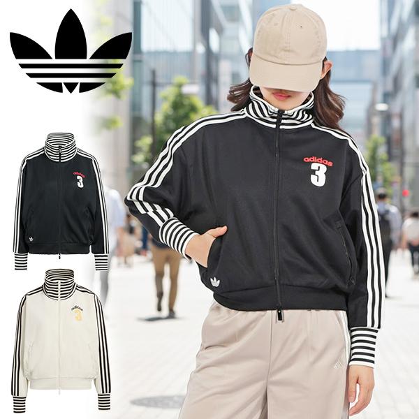 adidas Originals 2026春夏新作 アディダス レディース トラック