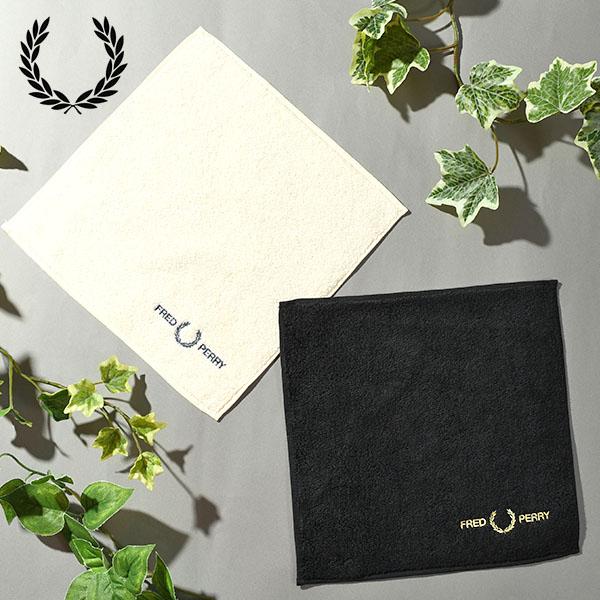 フレッドペリー ハンカチ FRED PERRY ハンカチ Handkerchief／フレッドペリーハンカチ