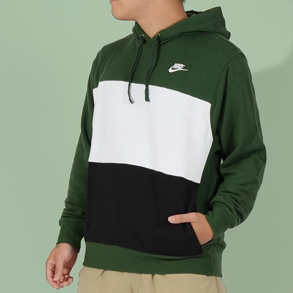 ナイキ　パーカー　トレーナー　セット　グレー〜カーキ NIKE公式】ナイキ フォワード パーカー メンズパーカー