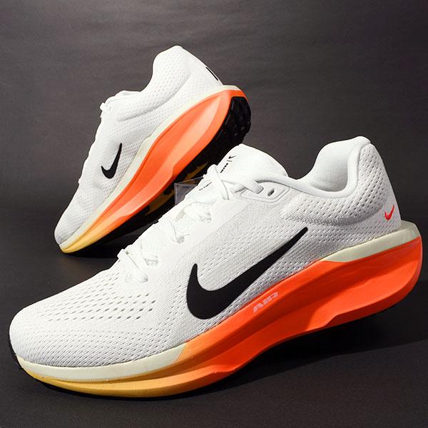 NIKE（ナイキ） 送料無料 ランニングシューズ メンズ エア ウィン