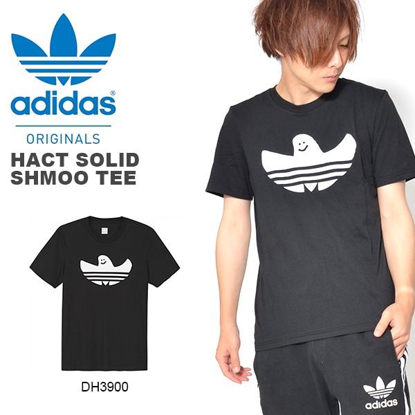 再入荷 半袖tシャツ Adidas Originals アディダス オリジナルス メンズ Hact Shmoo Warp Tee マークゴンザレス コラボ ロゴ プリントtシャツ Buyee Buyee 일본 통신 판매 상품 옥션의 대리 입찰 대리 구매 서비스