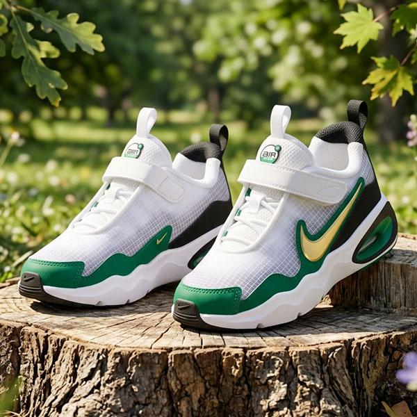 NIKE（ナイキ） 2026夏新作 スニーカー キッズ エア マックス NOVA PS