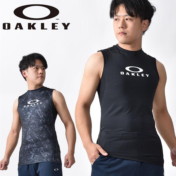ゆうパケット発送 送料無料 得割32 ノースリーブ インナー シャツ メンズ オークリー Oakley タンクトップ アンダーウェア ゴルフ Foa 22春夏新作 Foa Ray Green 通販 Yahoo ショッピング