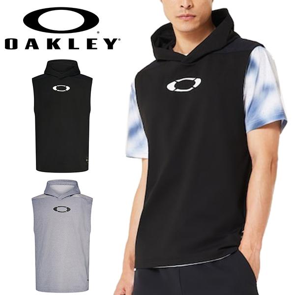 OAKLEY 得割30 スウェット パーカー メンズ オークリー