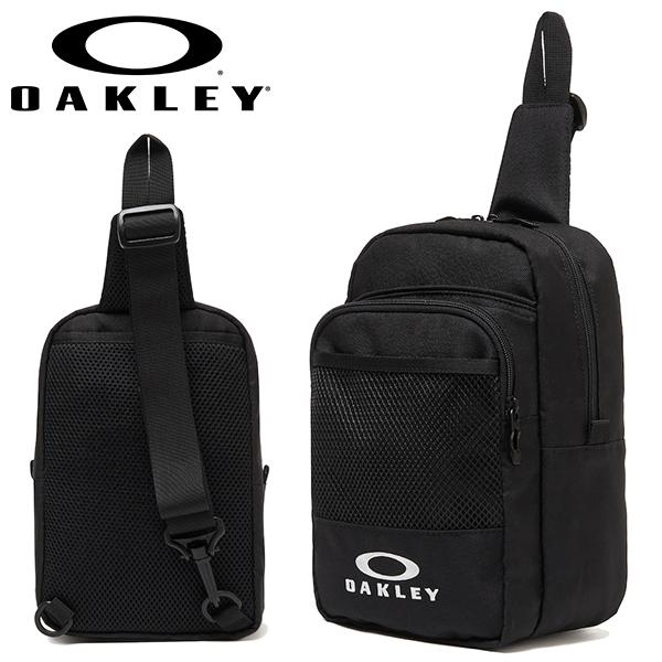 OAKLEY 得割30 ゴルフ ショルダーバッグ オークリー ボディ