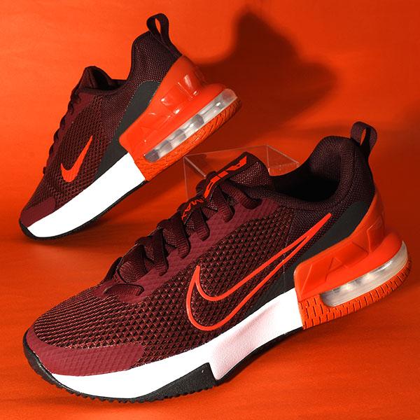 NIKE（ナイキ） スニーカー メンズ エア マックス アルファ トレーナー