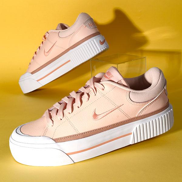 NIKE 35%off ナイキ 厚底 スニーカー レディース ウィメンズ