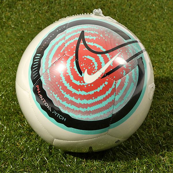 NIKE サッカーボール 新品 ナイキ（NIKE）サッカーボール 5号球 ナイキ CBF アカデミー